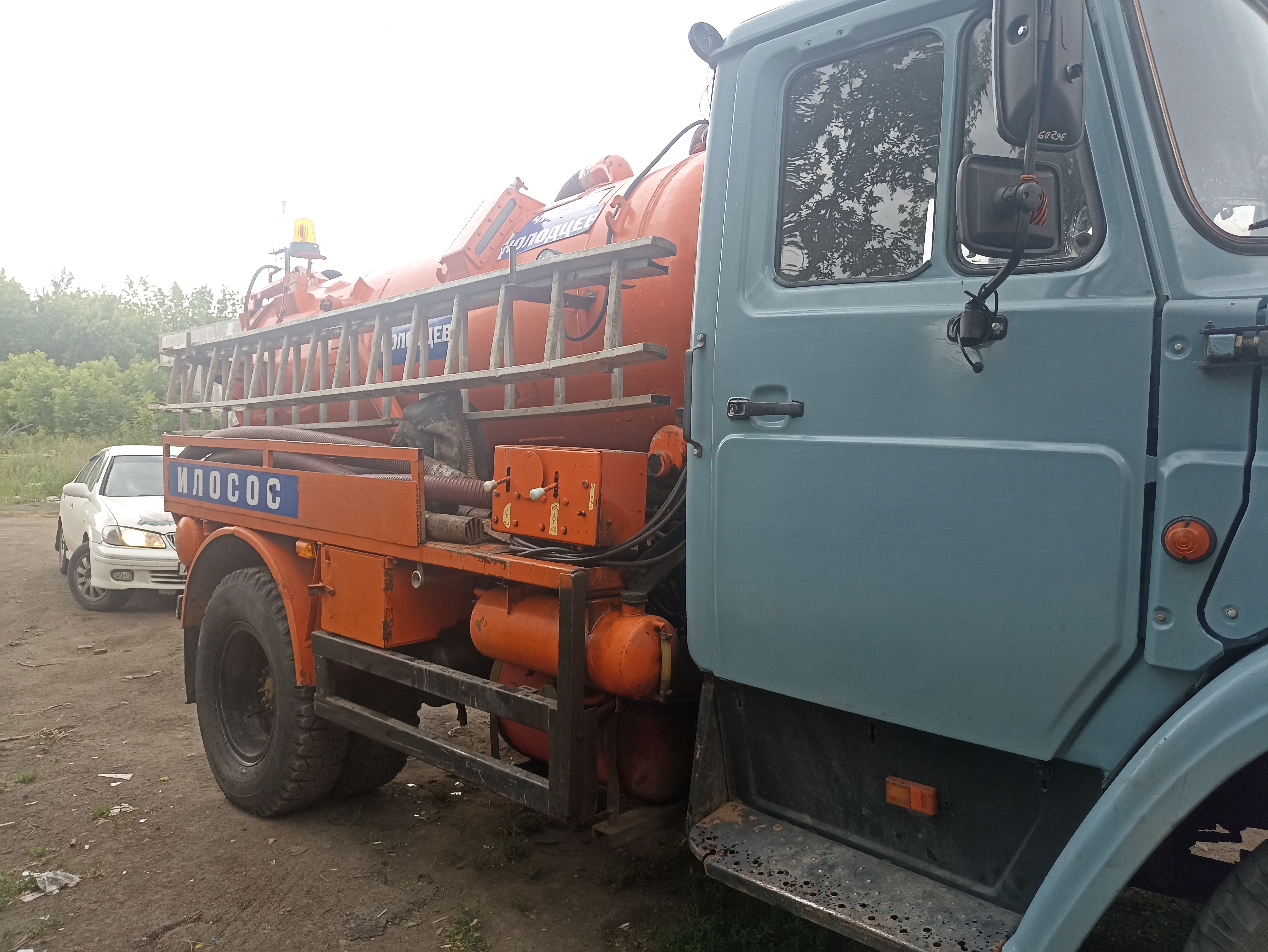 Основное изображение