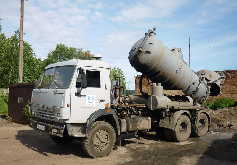 Основное изображение