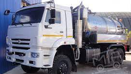 Услуги ИЛОСОСА ТКМ-629
