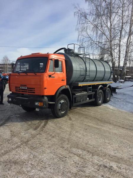 Услуги каналопромывочной машиной