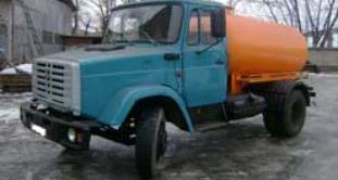 Услуги комбинированного илососа, аренда ассенизато