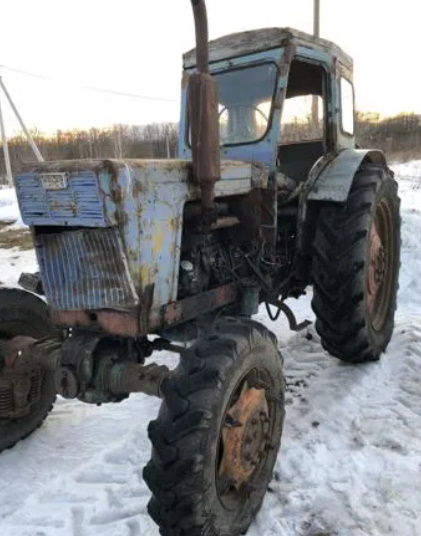 Основное изображение