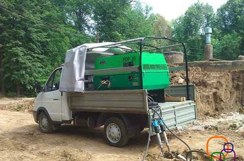 Основное изображение