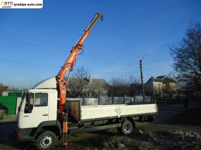Услуги крана манипулятора