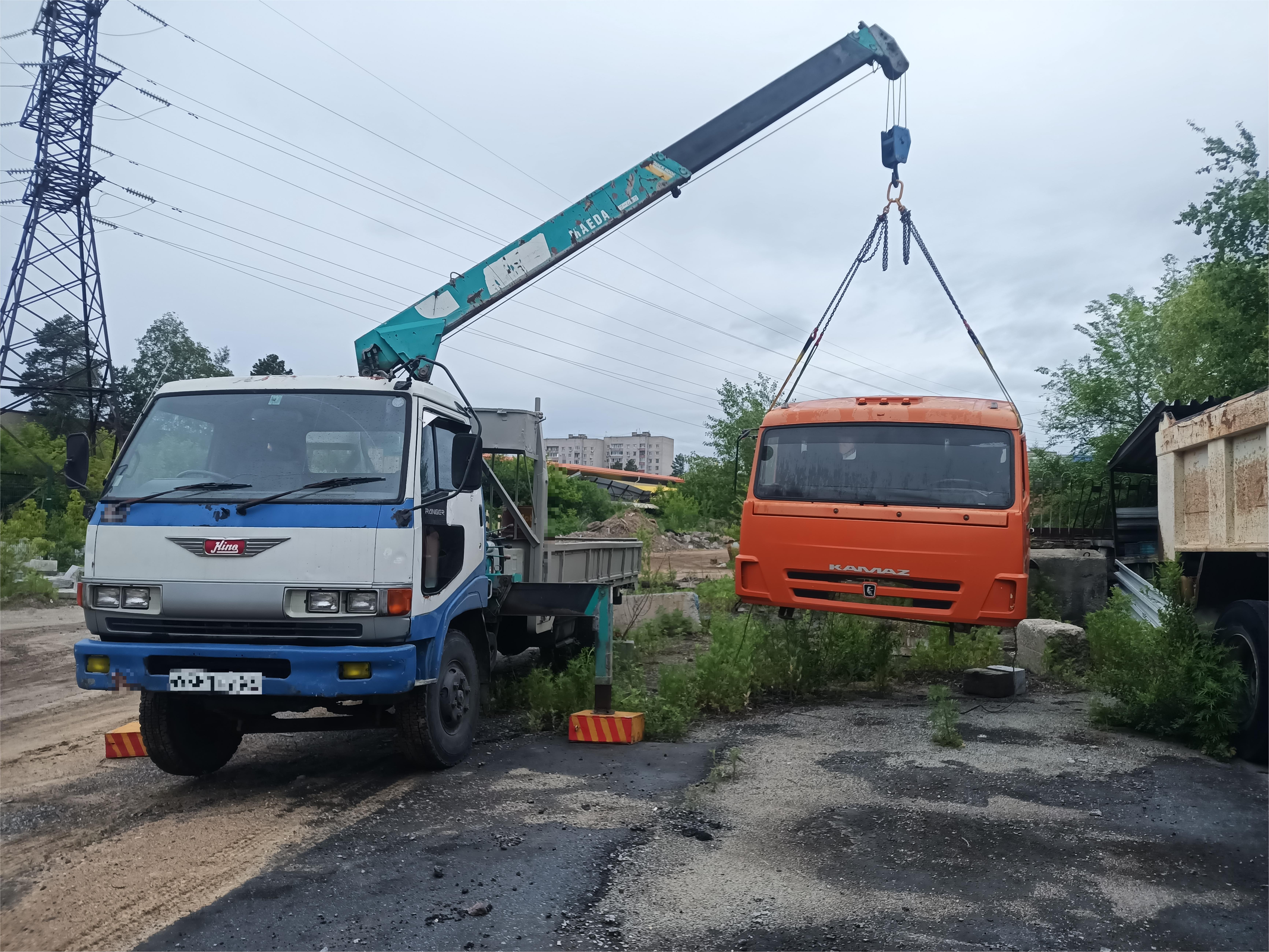 Основное изображение