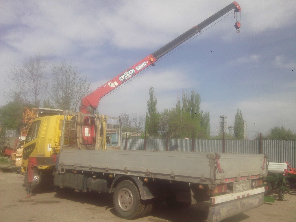 Основное изображение