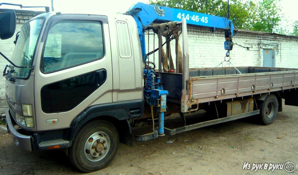Основное изображение