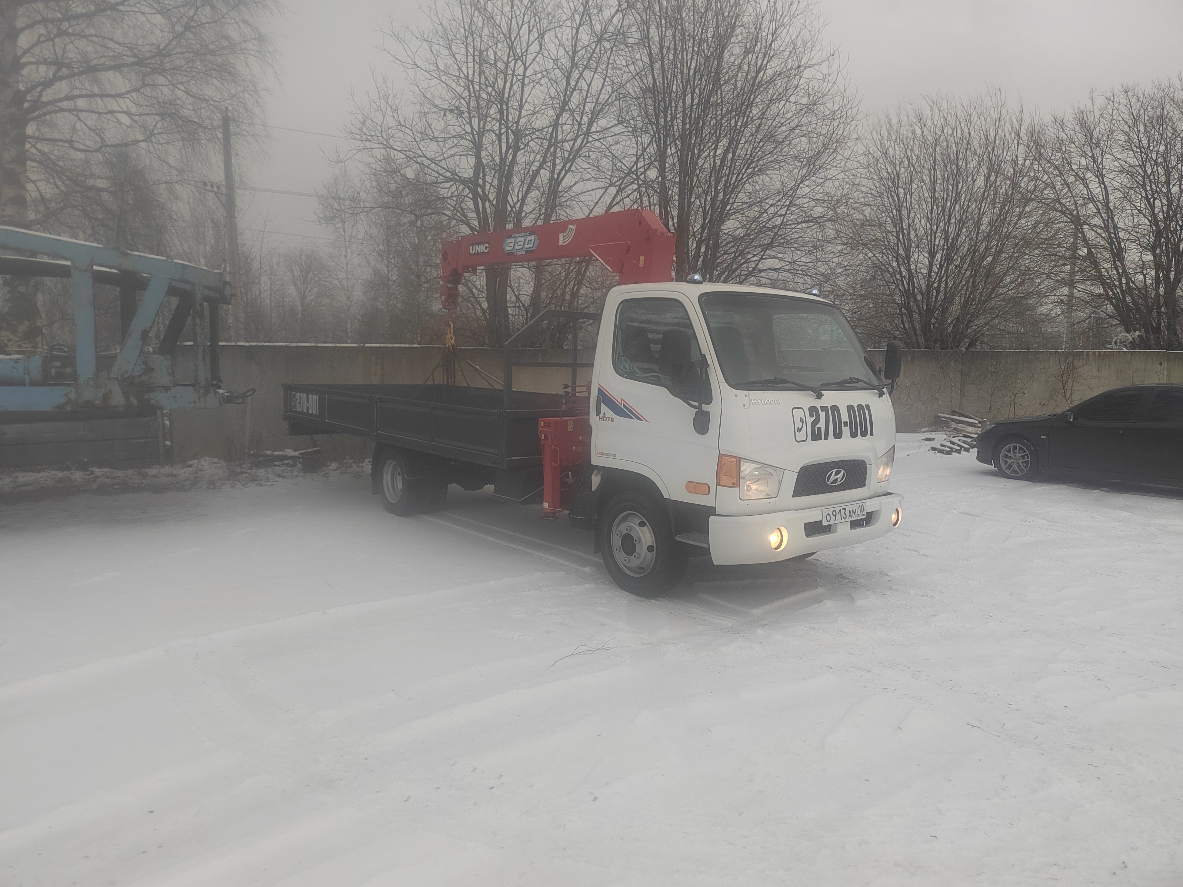 Основное изображение