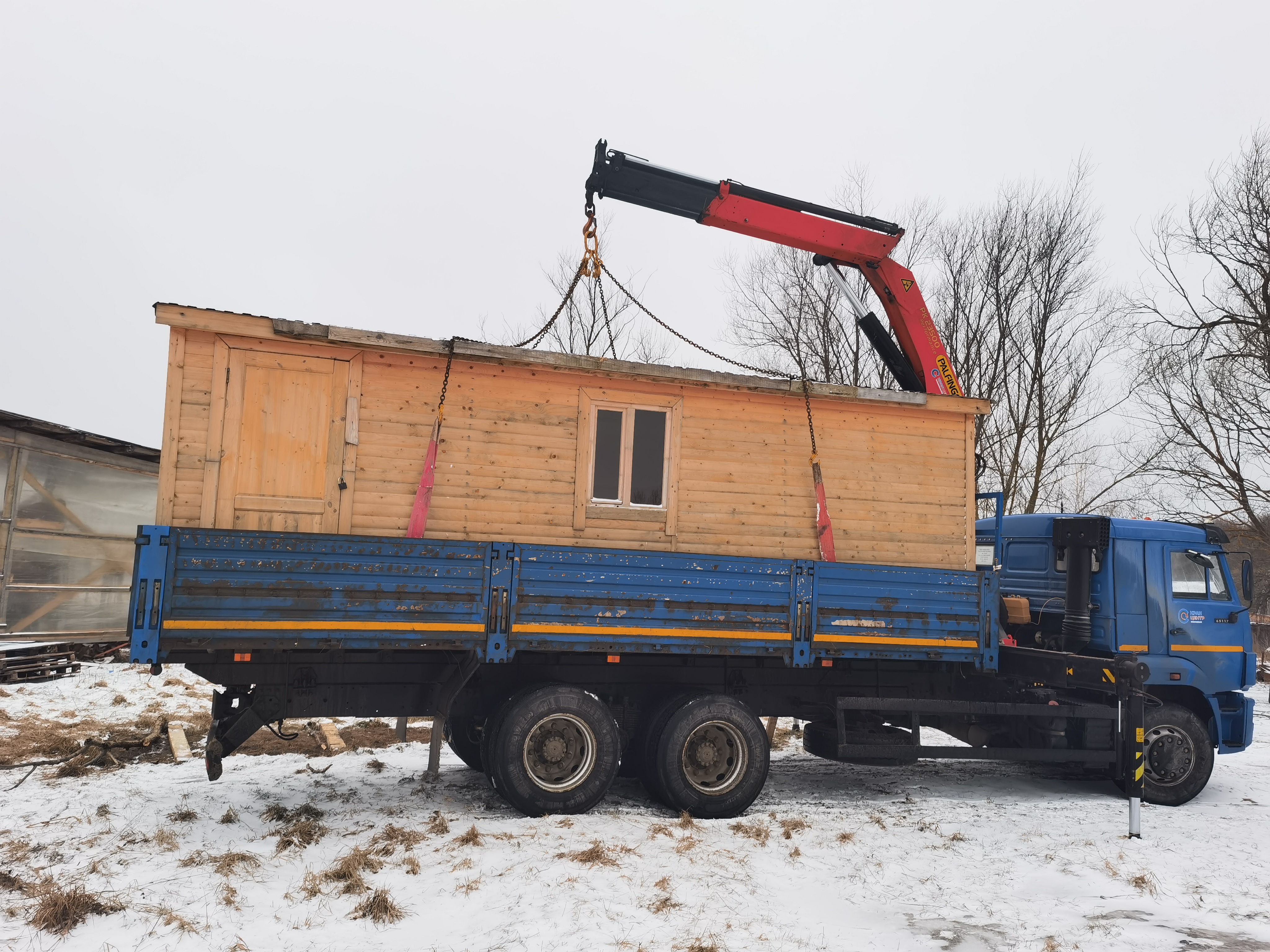 Основное изображение