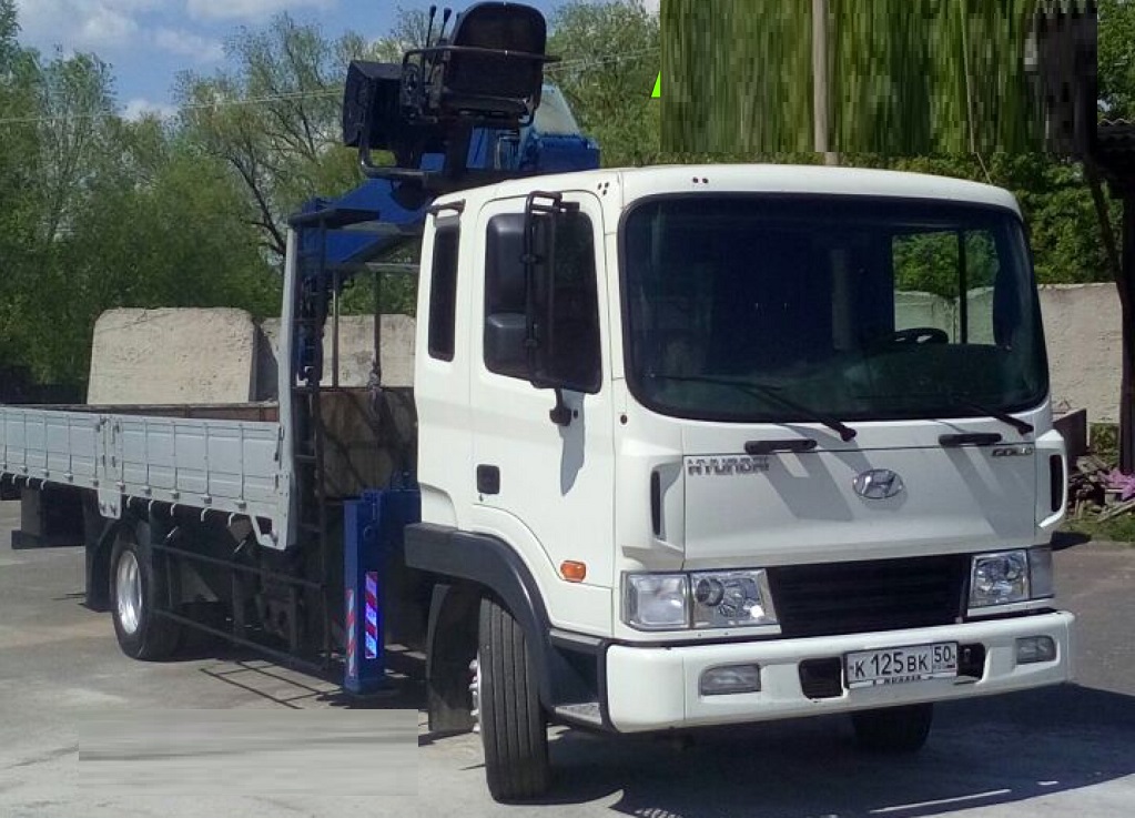 Услуги манипулятора. Автовышка. Аренда. Грузоперевозк