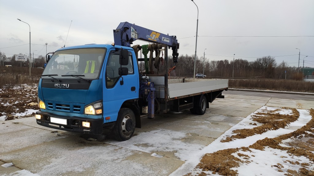Основное изображение