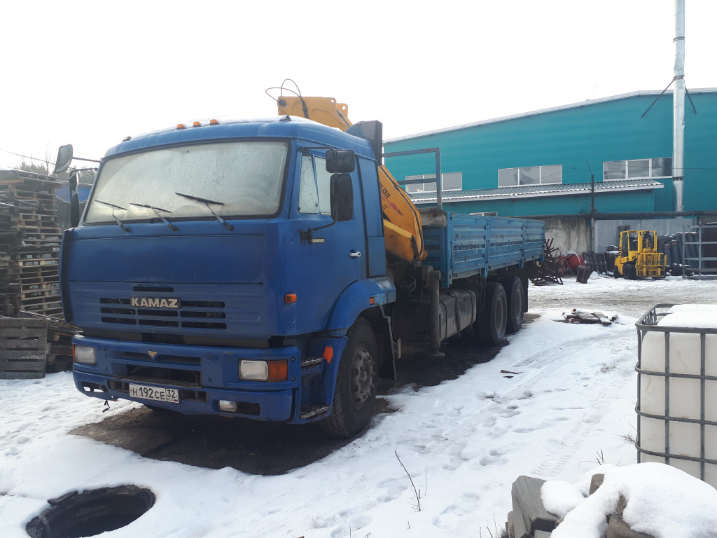 Основное изображение