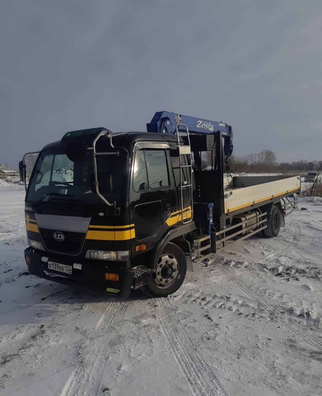 Основное изображение