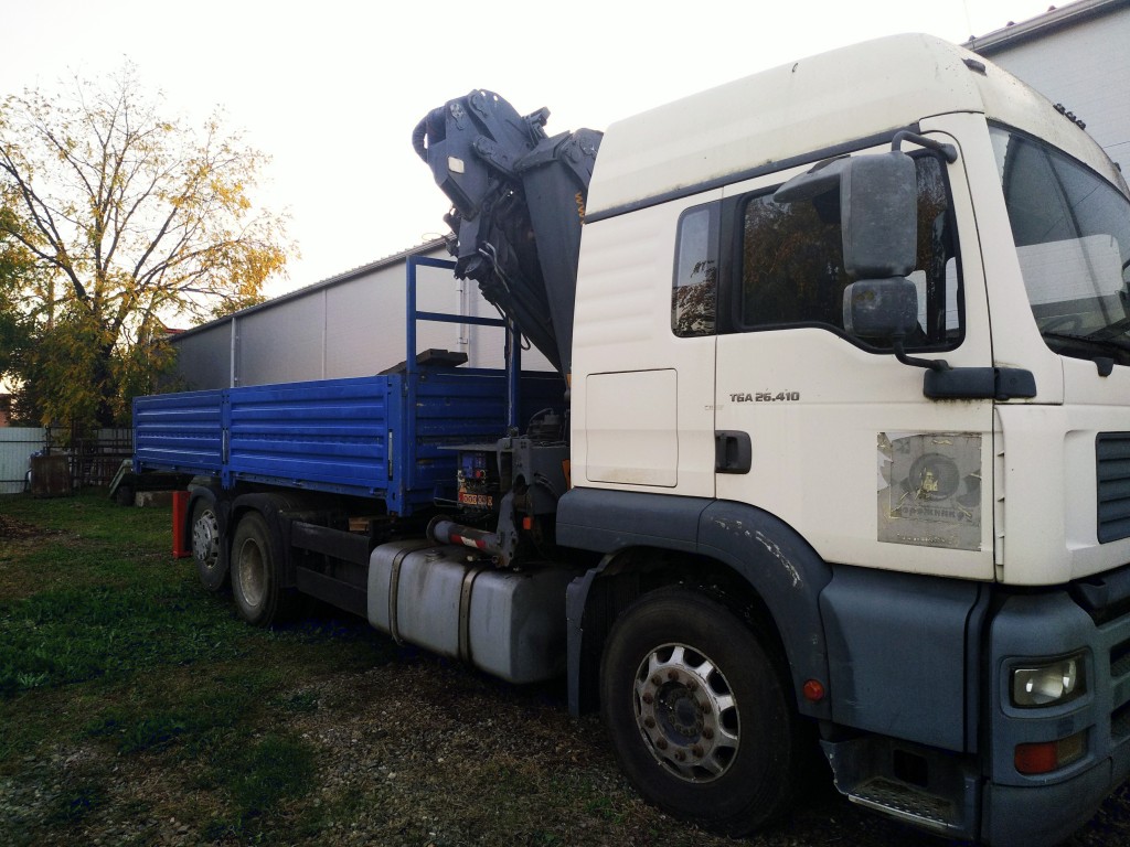 Основное изображение