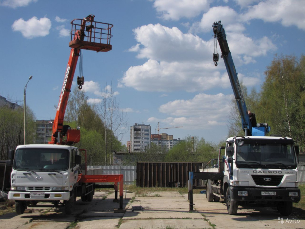 Основное изображение