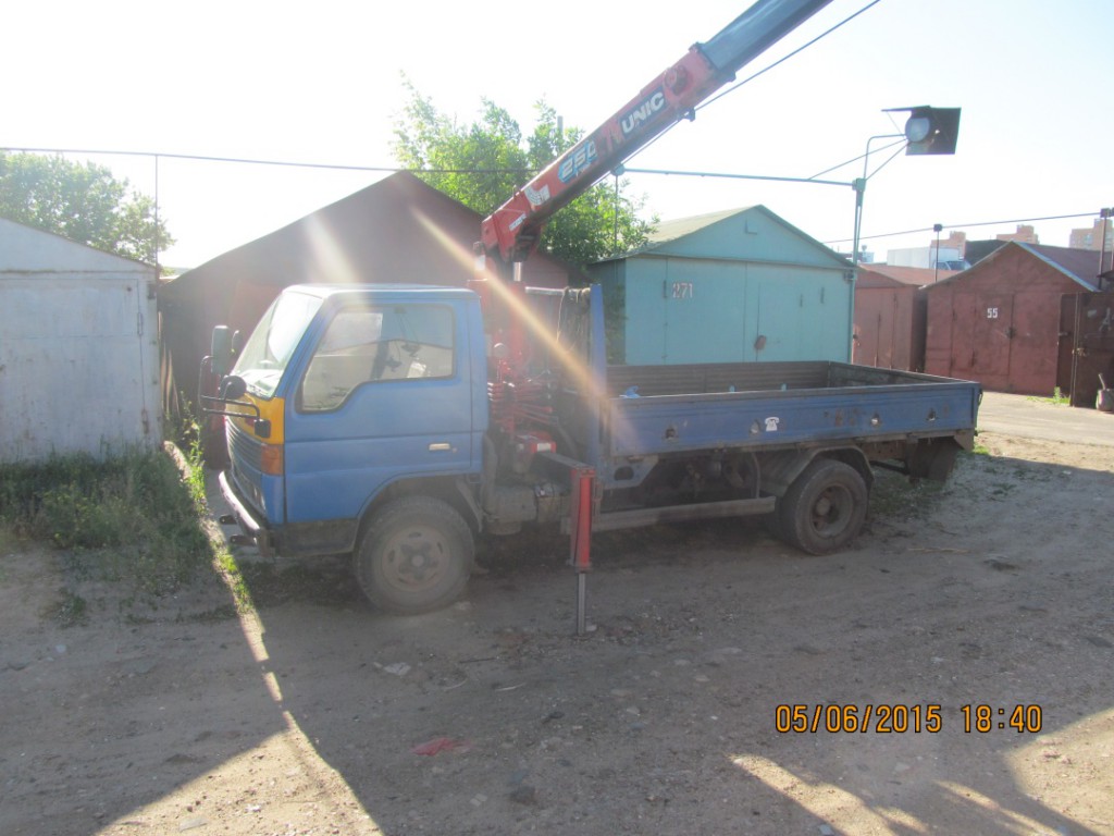 Основное изображение