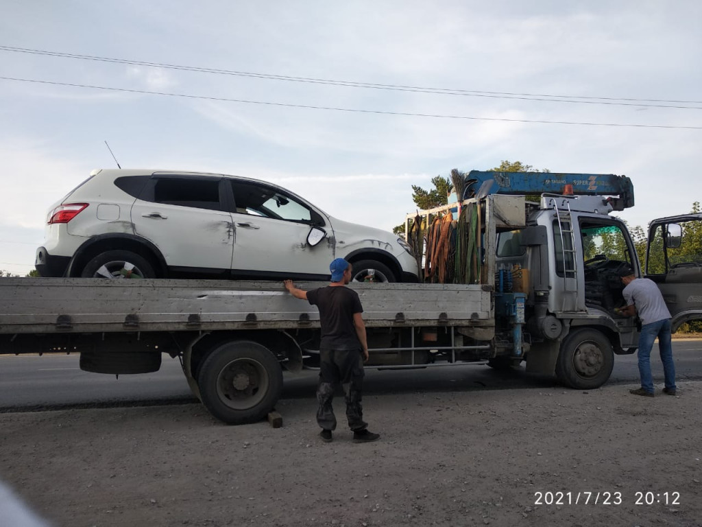 Услуги манипулятора от собственника Денис