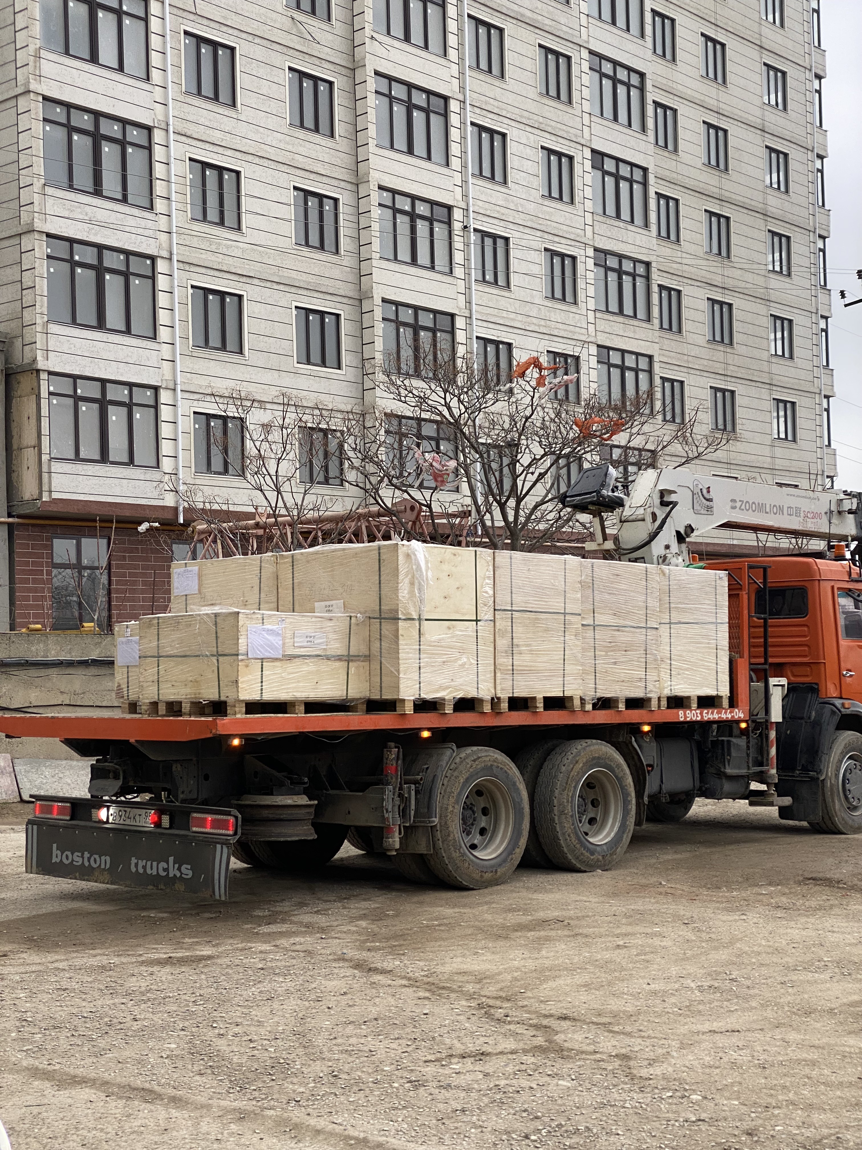 Основное изображение