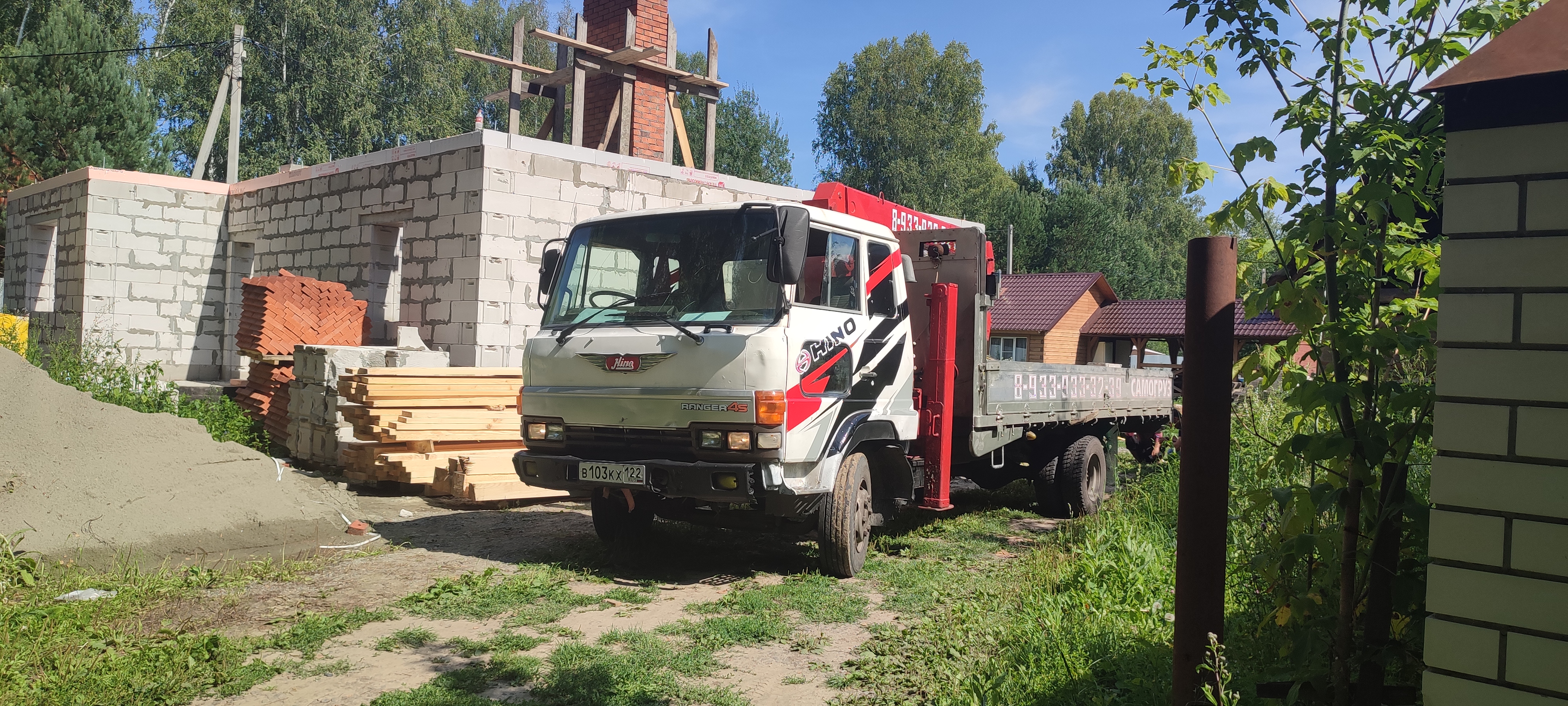 Основное изображение
