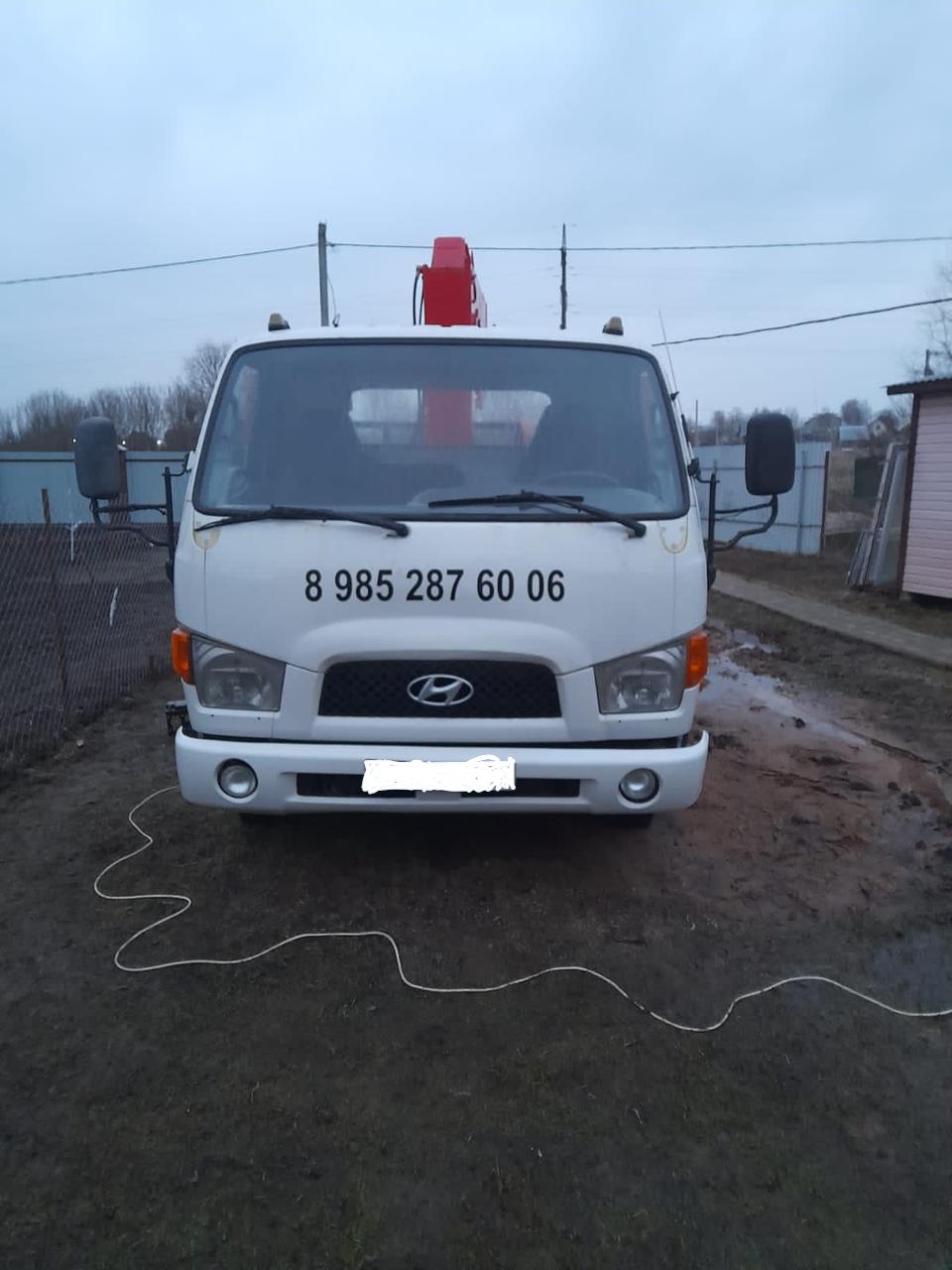 Основное изображение