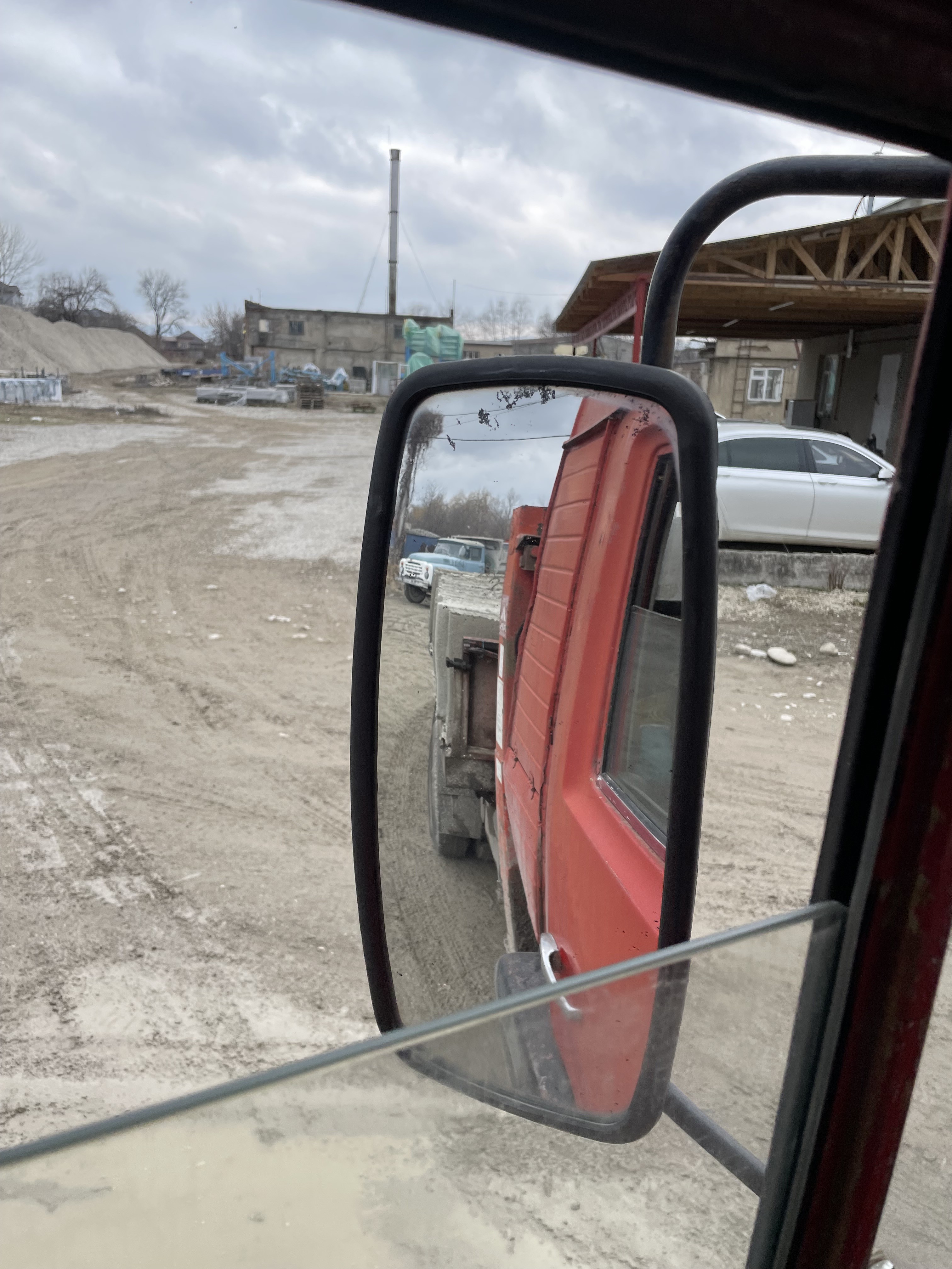 Услуги манипулятора от собственника Мурат