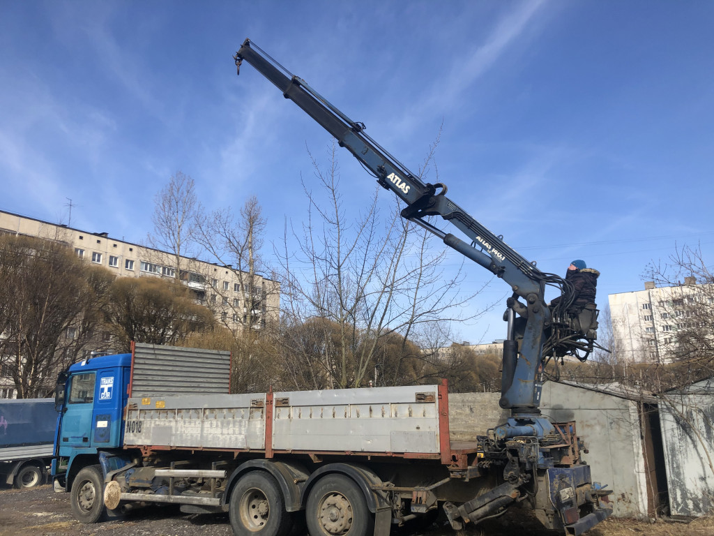 Основное изображение