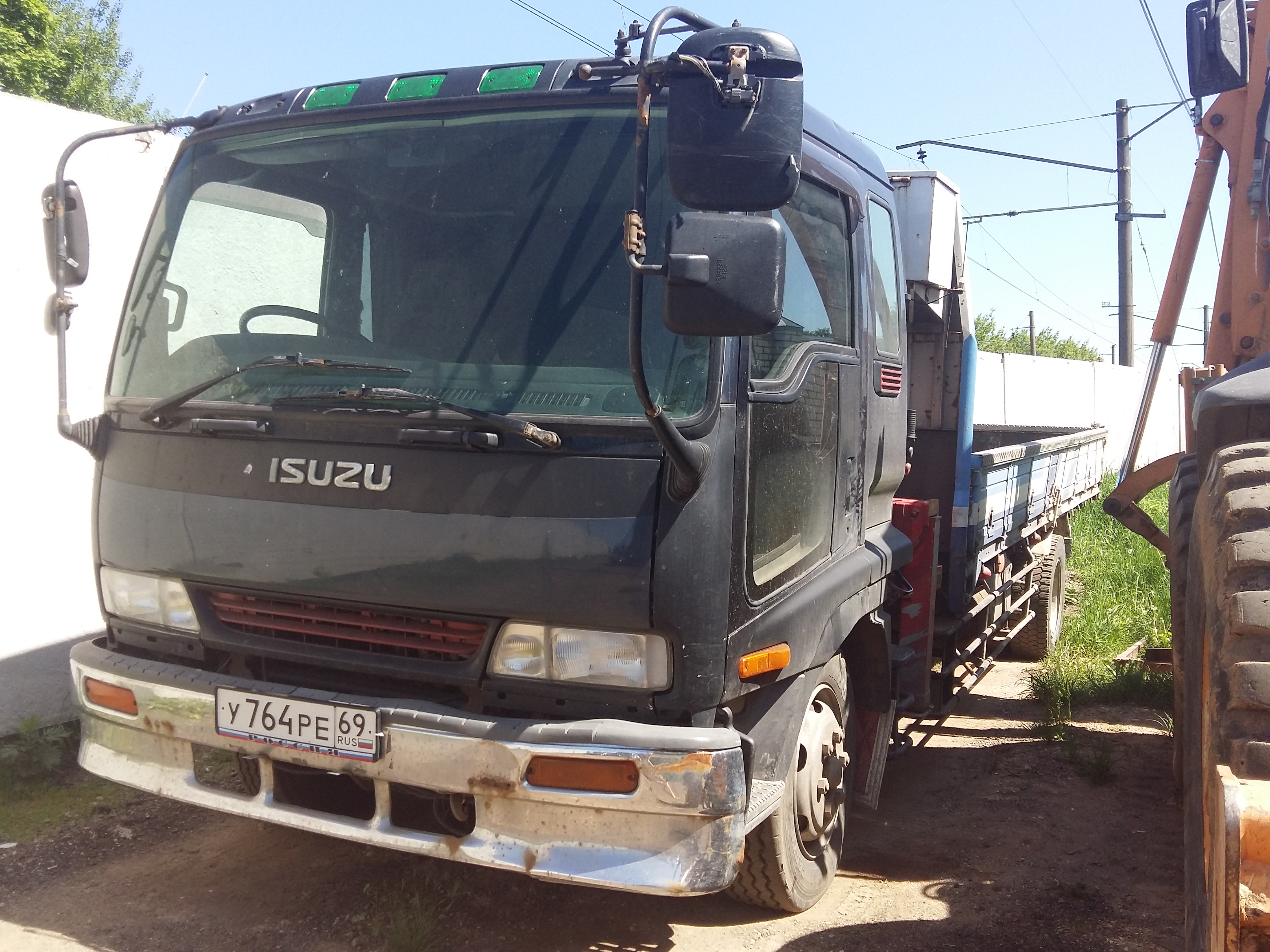 Основное изображение