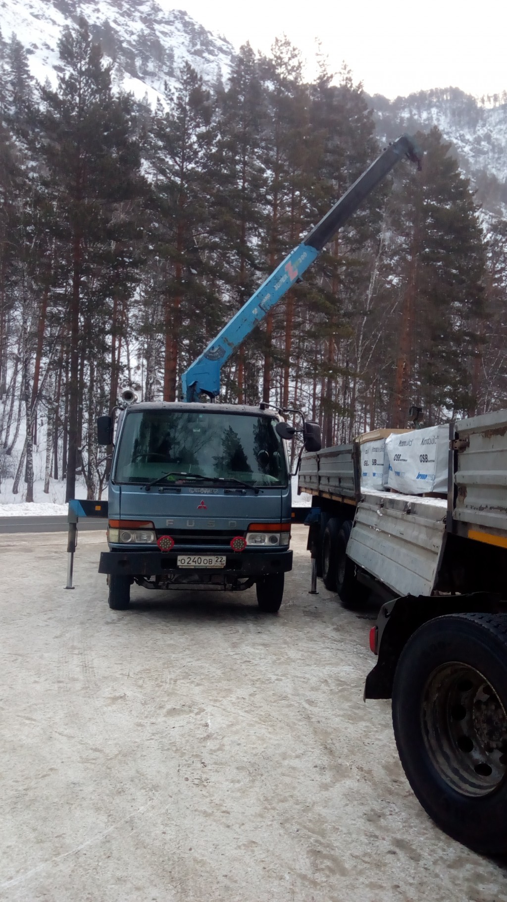 Основное изображение