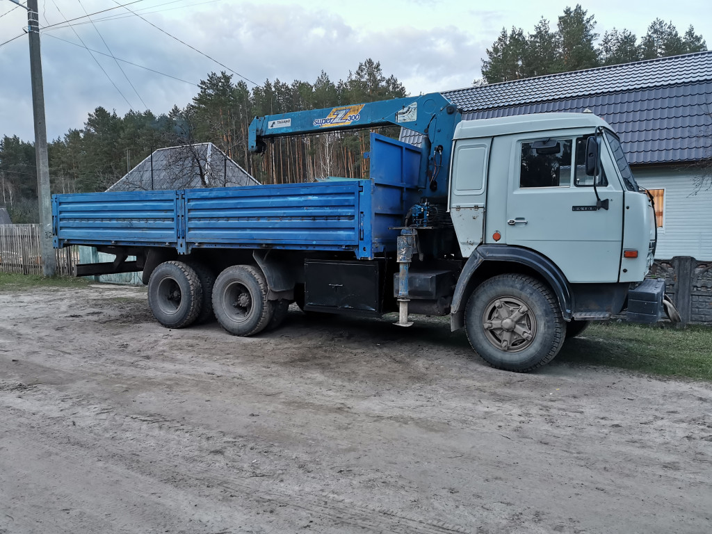 Основное изображение