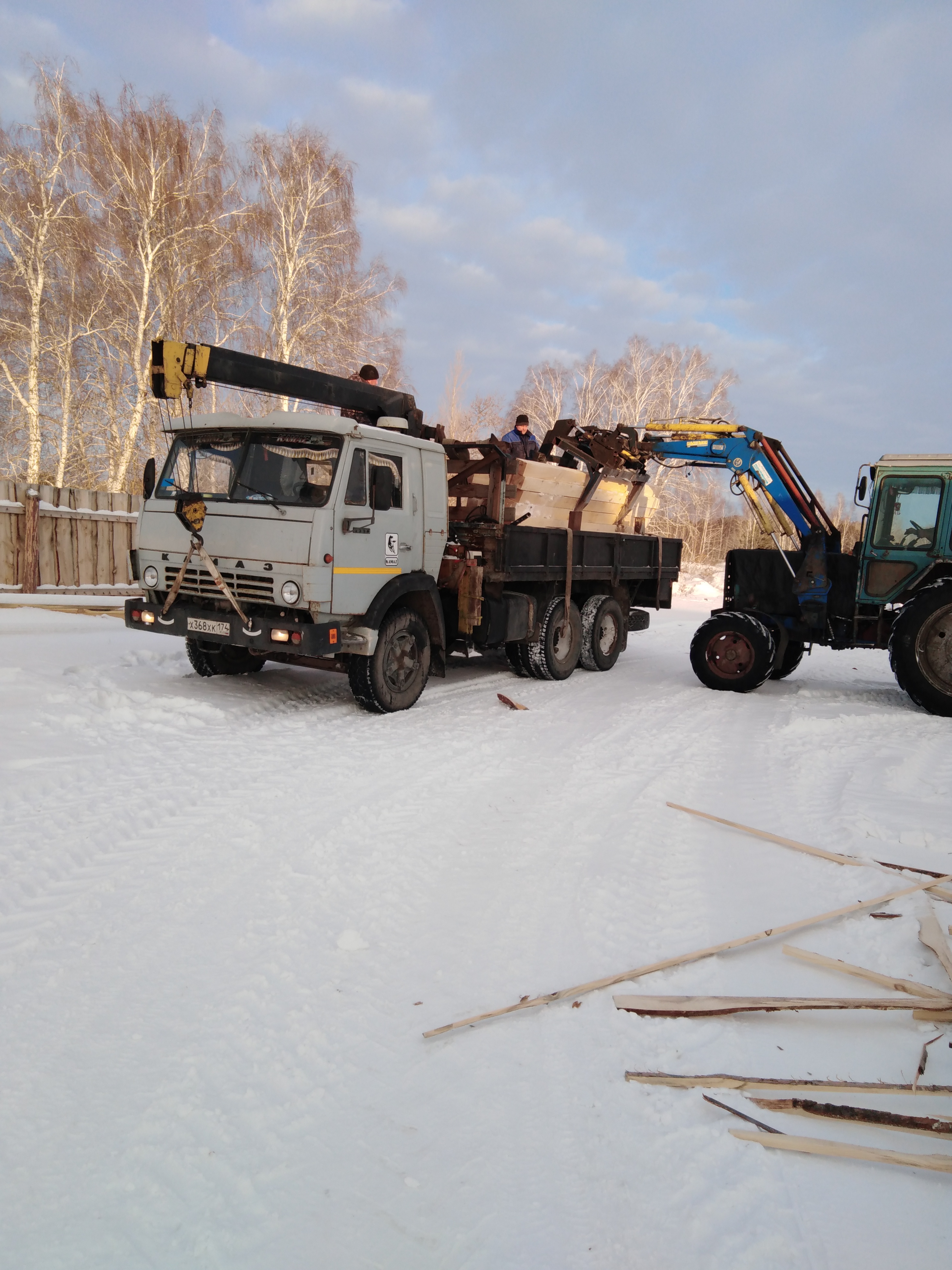 Услуги манипулятора варовайки в Кургане