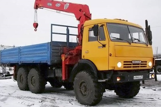 Основное изображение