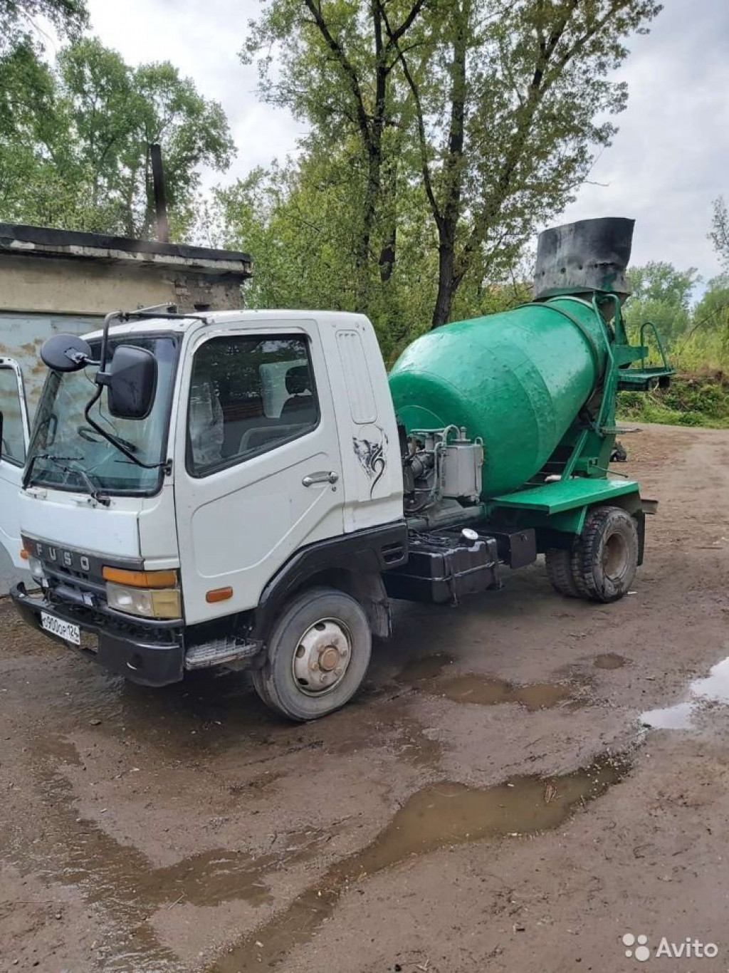Основное изображение