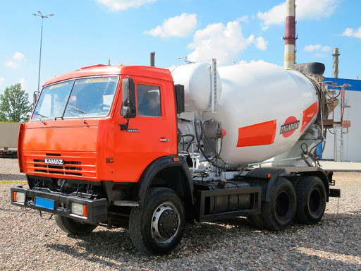 Услуги миксера от собственника Евгений