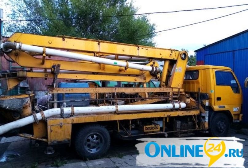 Основное изображение