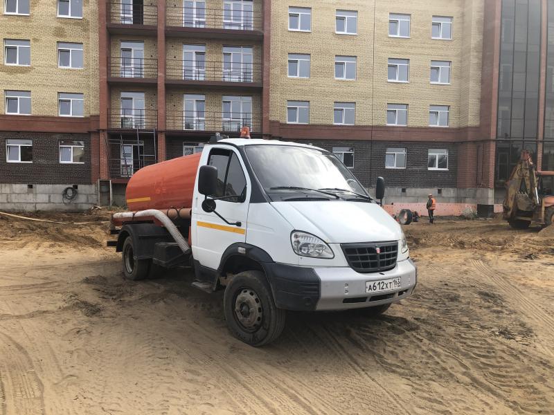 Основное изображение