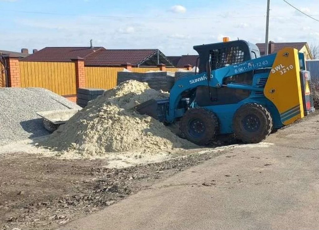Основное изображение
