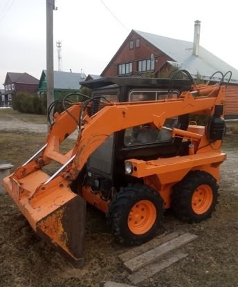 Основное изображение