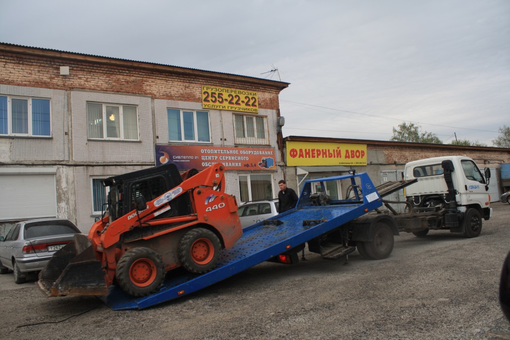 Основное изображение