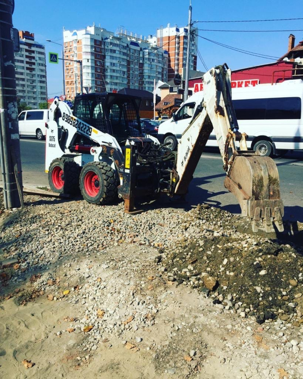 Основное изображение