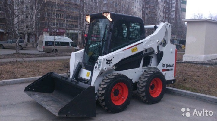 Основное изображение