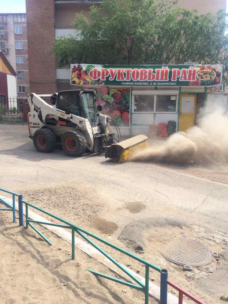 Основное изображение