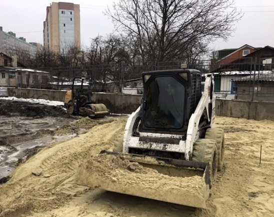 Основное изображение