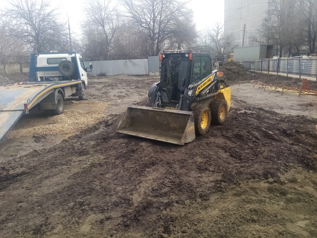 Основное изображение
