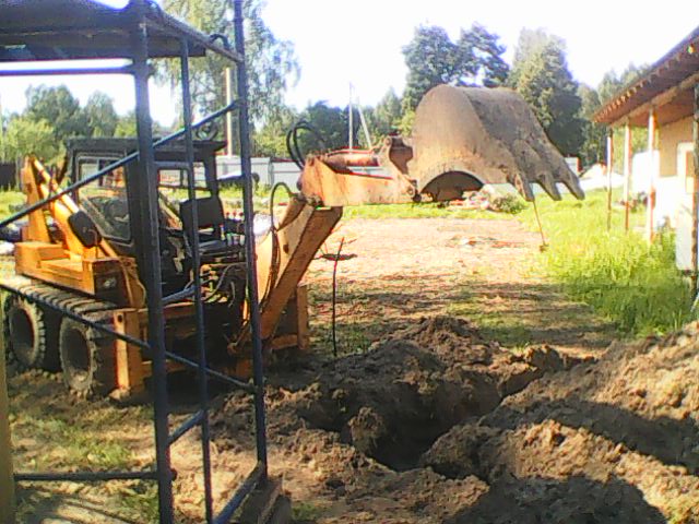 Основное изображение