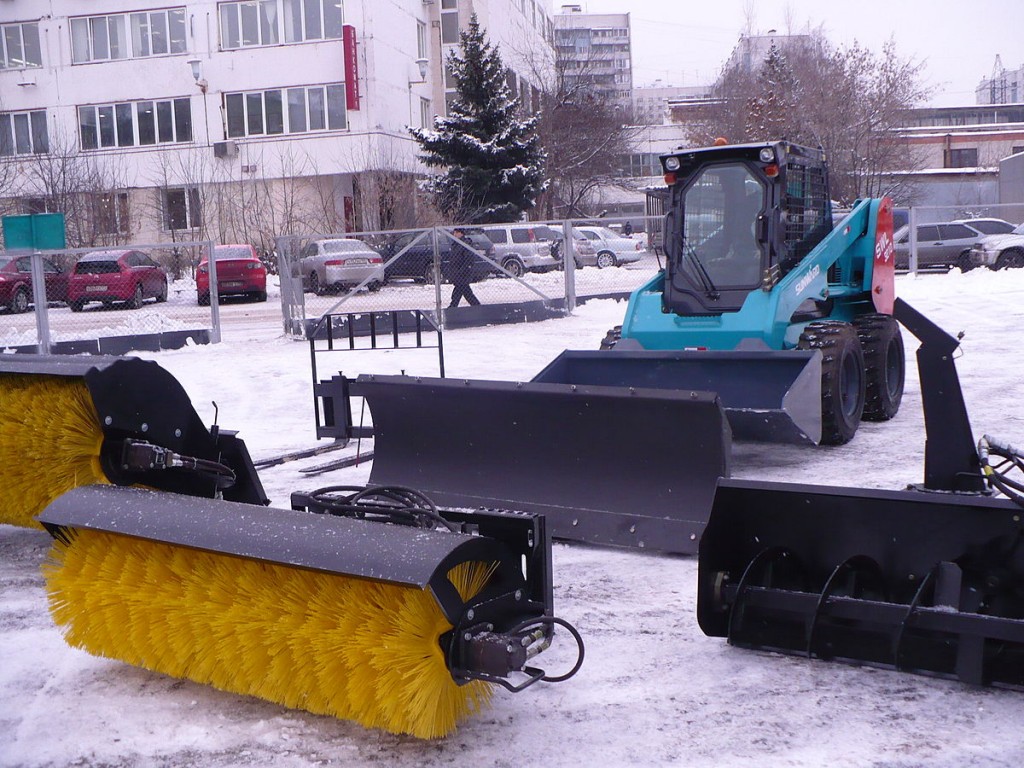 Основное изображение