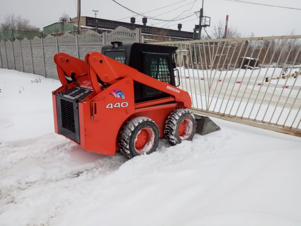 Основное изображение