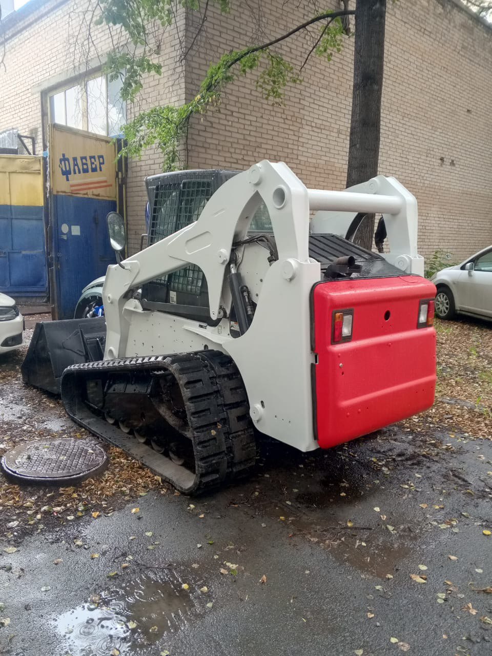 Основное изображение