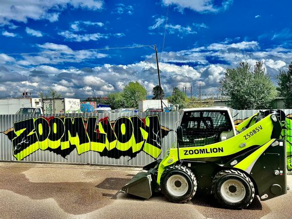 Услуги Минипогрузчика от собственника Сергей