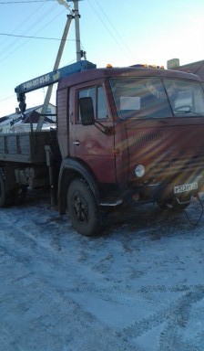 Услуги мнипулятора от собственника Борис