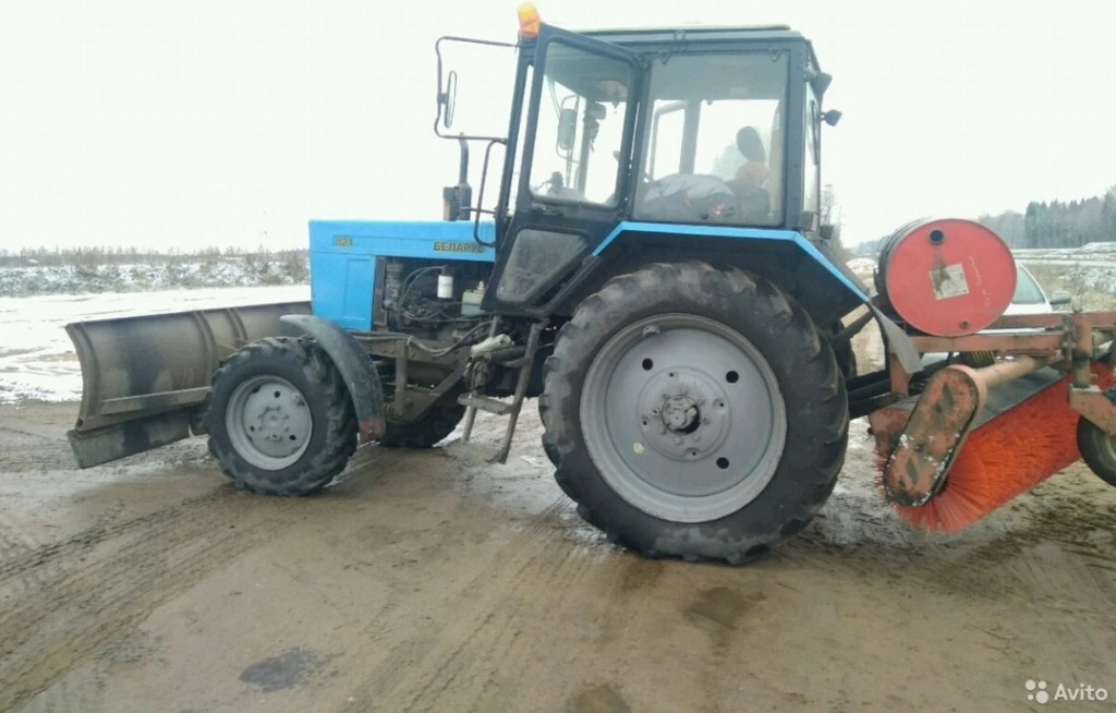 Основное изображение